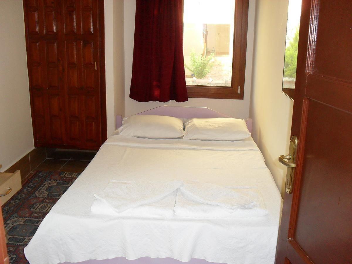 Villa Ozalp Apartments Dalyan Εξωτερικό φωτογραφία