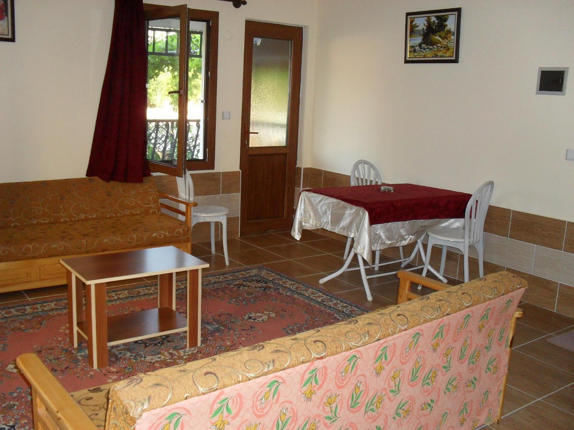 Villa Ozalp Apartments Dalyan Εξωτερικό φωτογραφία