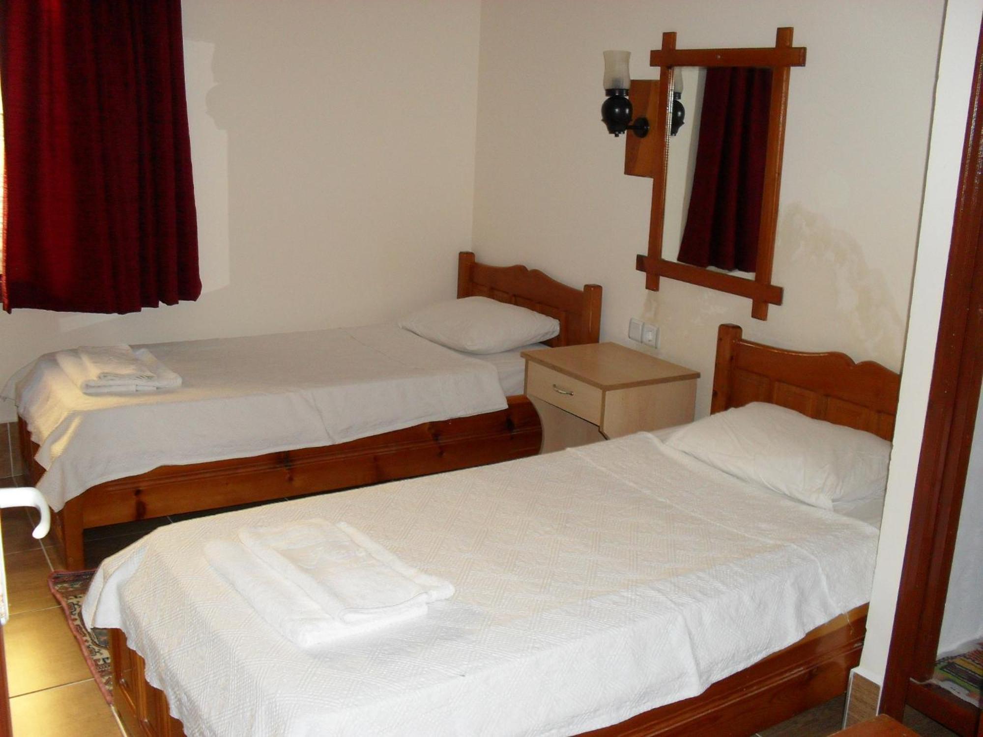 Villa Ozalp Apartments Dalyan Εξωτερικό φωτογραφία