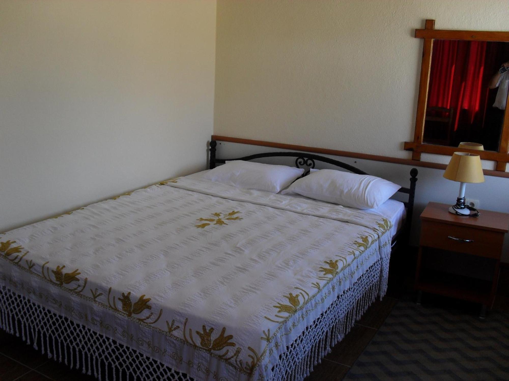 Villa Ozalp Apartments Dalyan Εξωτερικό φωτογραφία