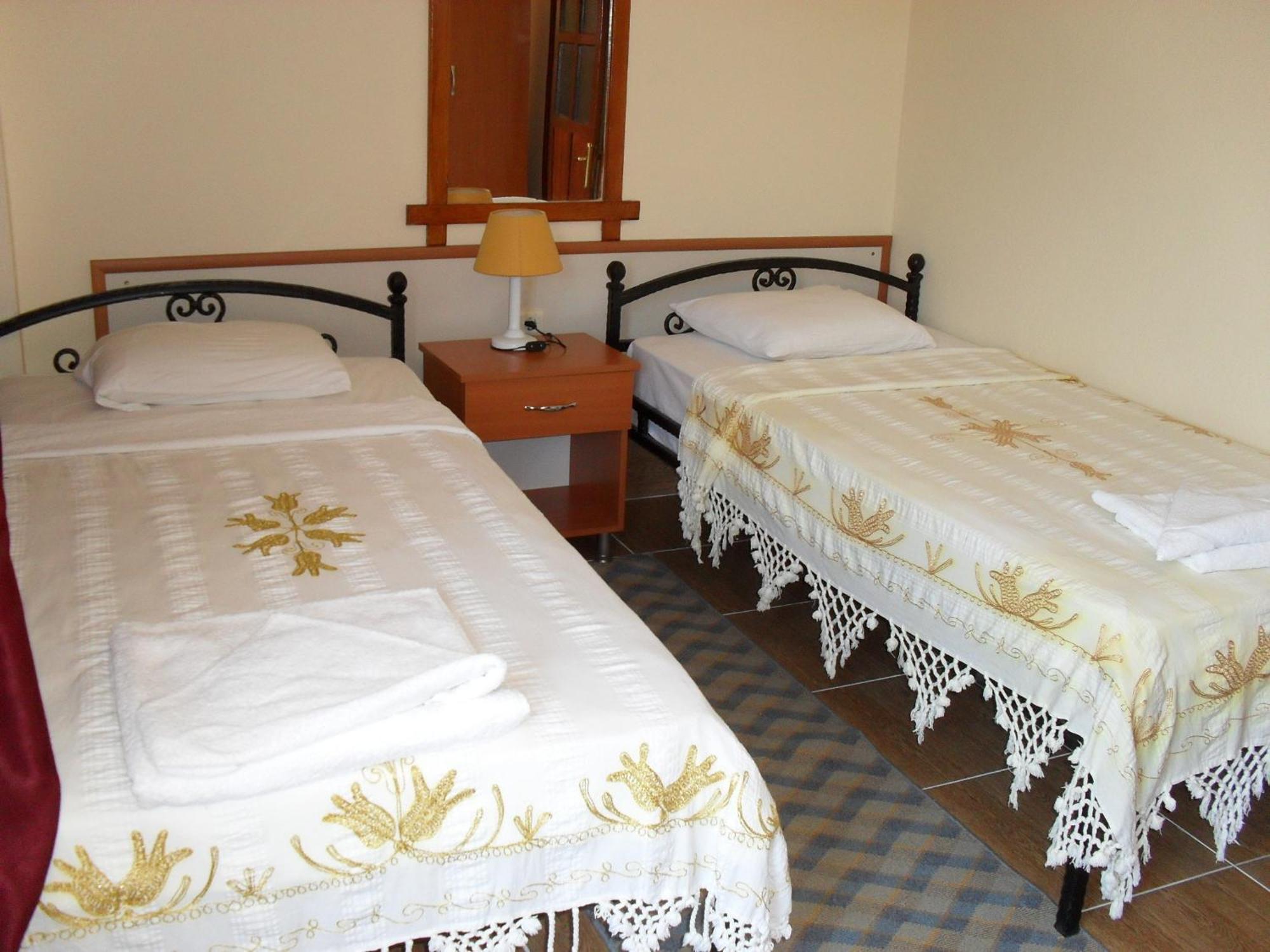 Villa Ozalp Apartments Dalyan Εξωτερικό φωτογραφία
