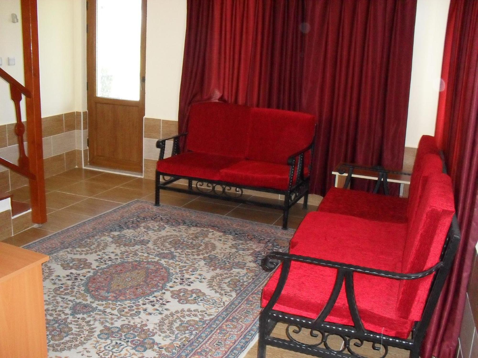 Villa Ozalp Apartments Dalyan Εξωτερικό φωτογραφία