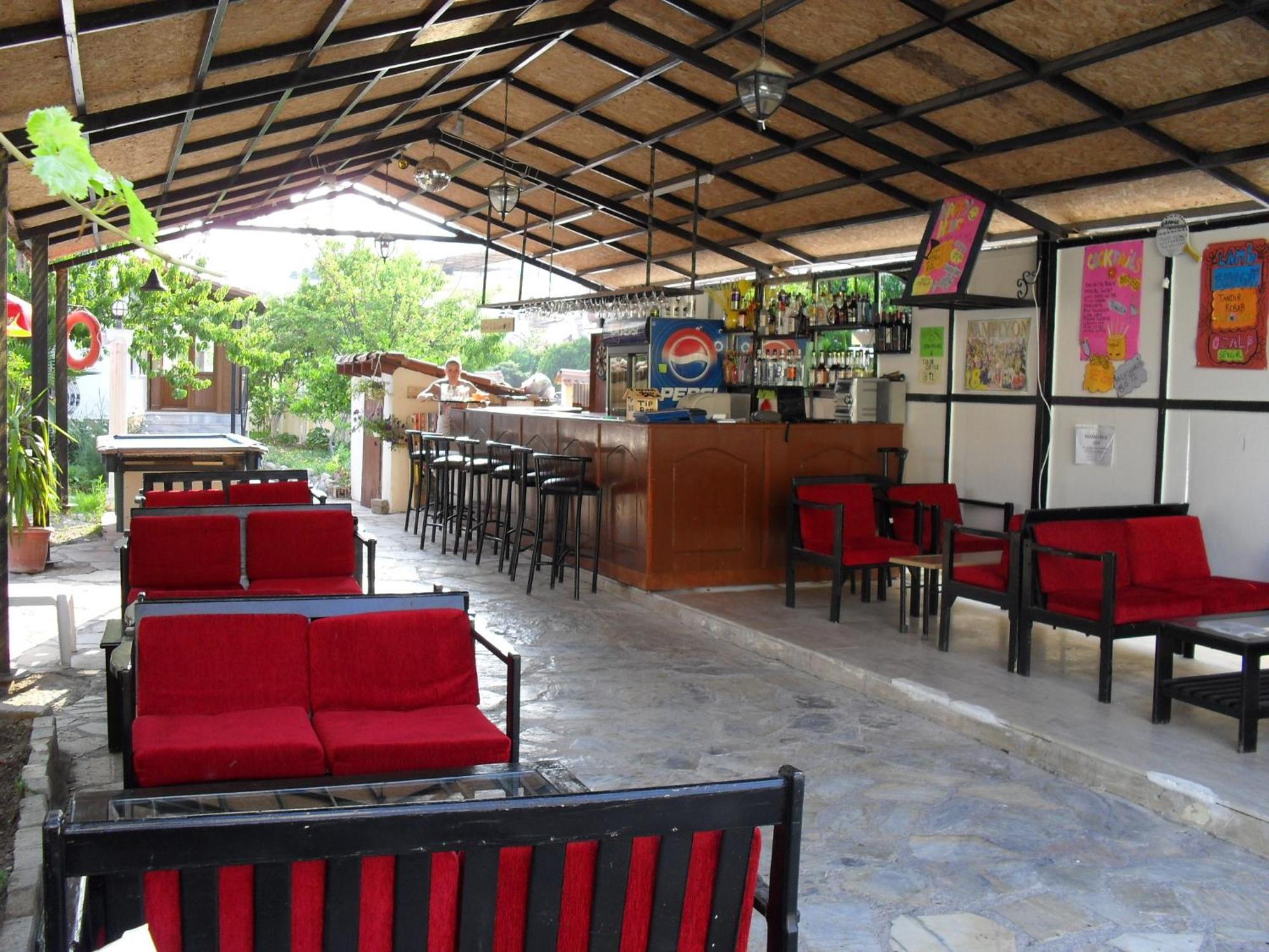 Villa Ozalp Apartments Dalyan Εξωτερικό φωτογραφία