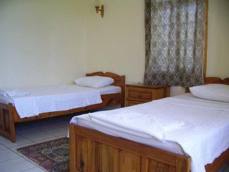 Villa Ozalp Apartments Dalyan Εξωτερικό φωτογραφία