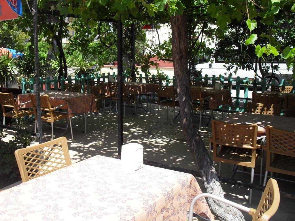 Villa Ozalp Apartments Dalyan Εξωτερικό φωτογραφία
