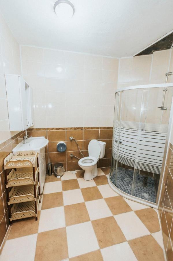 Villa Ozalp Apartments Dalyan Εξωτερικό φωτογραφία